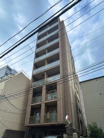 GIFTの物件外観写真