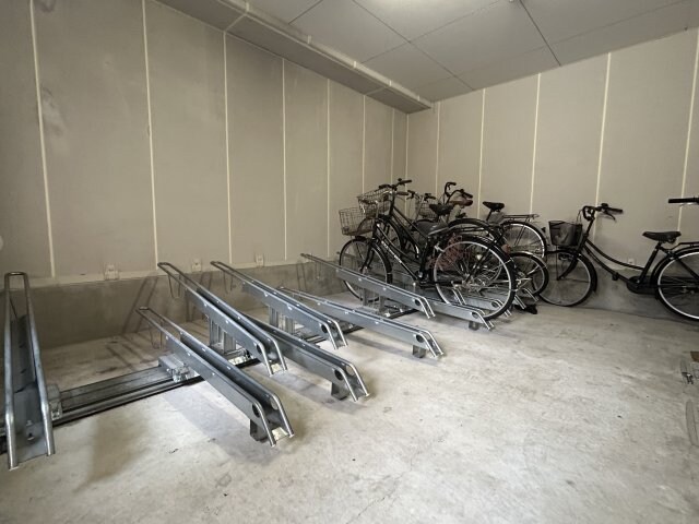 GIFTの物件内観写真