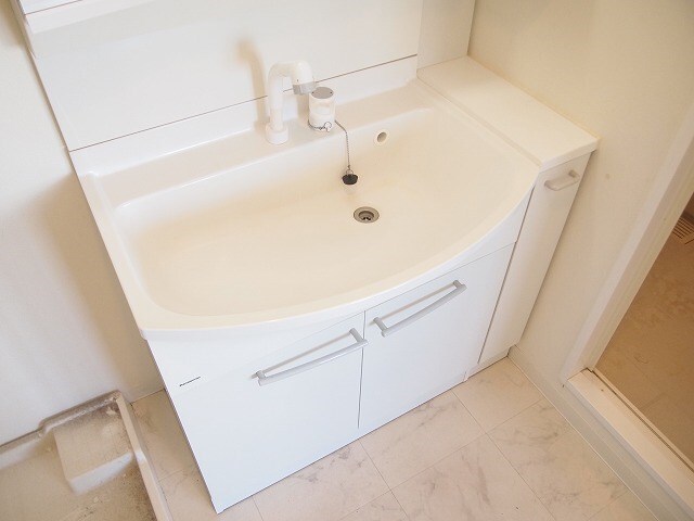 セントヒルズ並木の物件内観写真