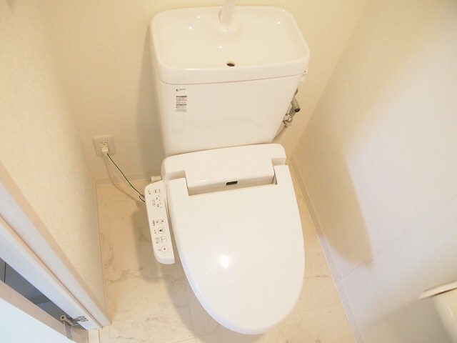 セントヒルズ並木の物件内観写真