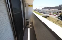 ソア長束の物件内観写真