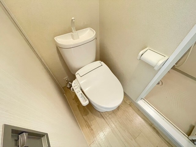 ソア長束の物件内観写真