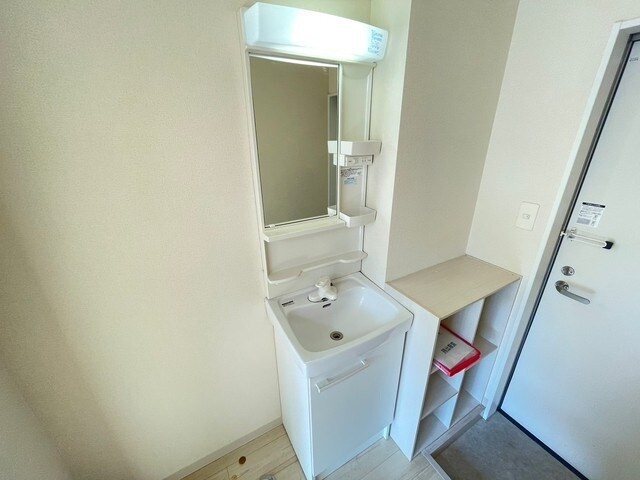 ソア長束の物件内観写真