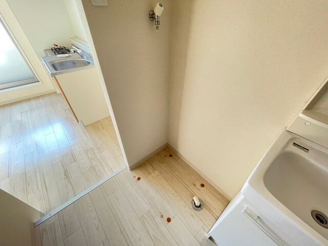 ソア長束の物件内観写真