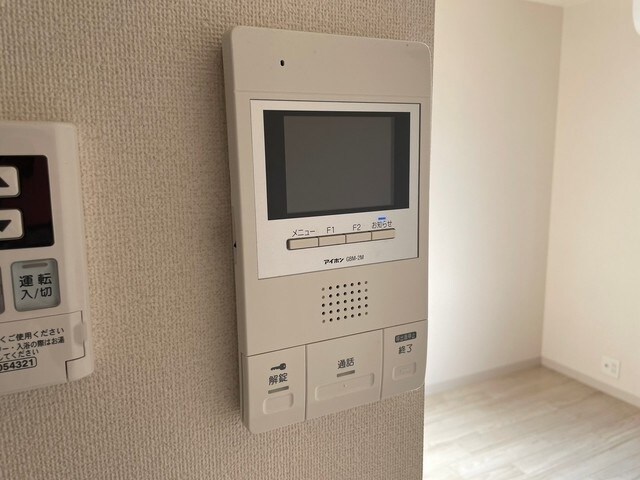 ソア長束の物件内観写真