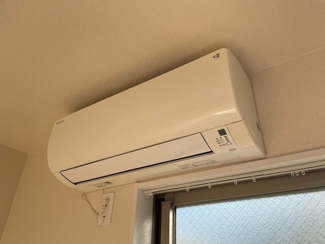 ソア長束の物件内観写真