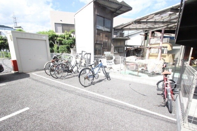ソア長束の物件内観写真