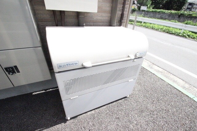 ソア長束の物件内観写真