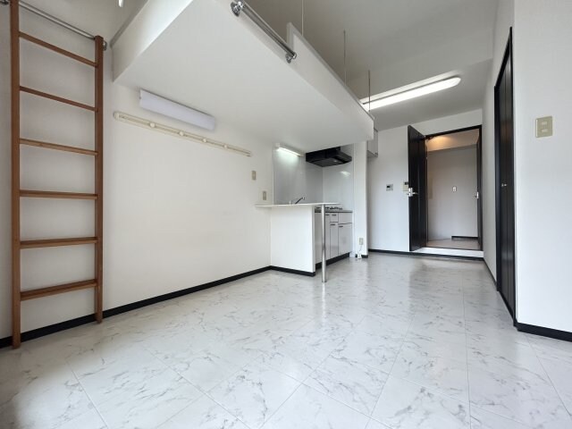 GIFTの物件内観写真