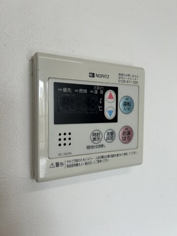 GIFTの物件内観写真