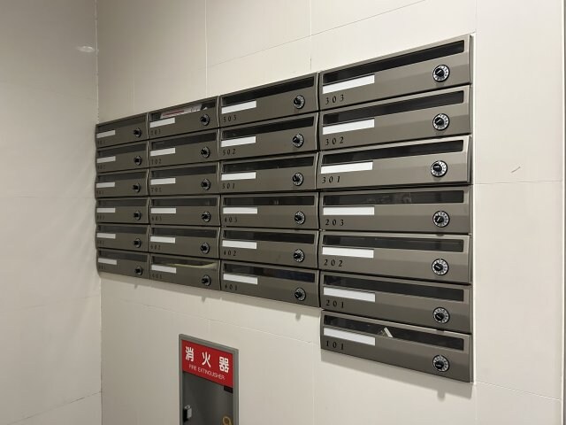 GIFTの物件内観写真