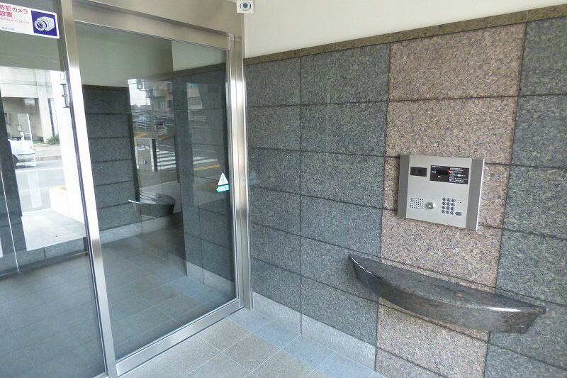 ミロワール舟入の物件外観写真