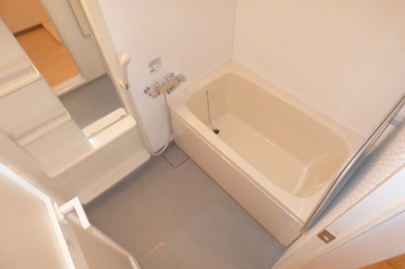 ミロワール舟入の物件内観写真