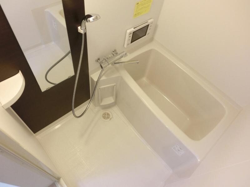 Grandtic SUBARUの物件内観写真