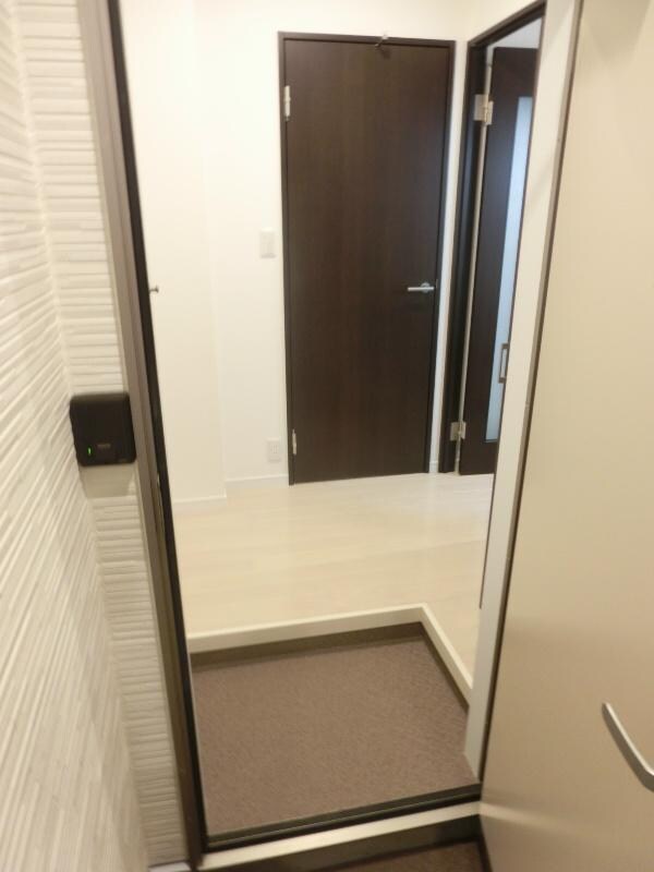 Grandtic SUBARUの物件内観写真