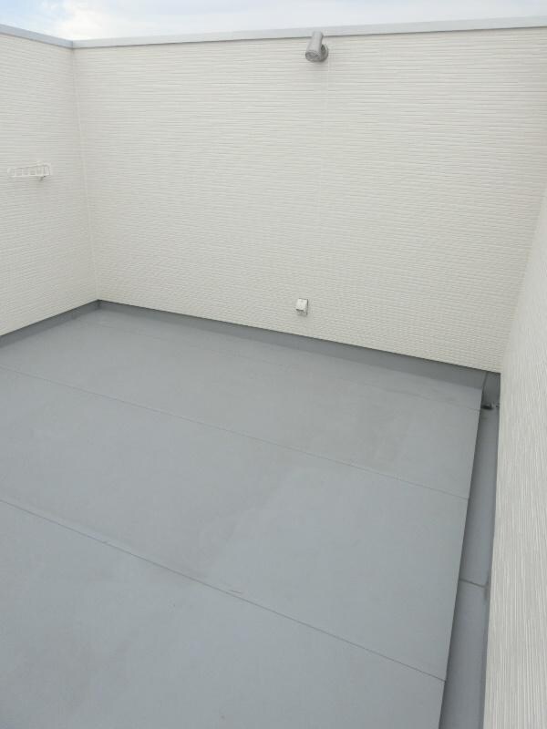 Grandtic SUBARUの物件内観写真