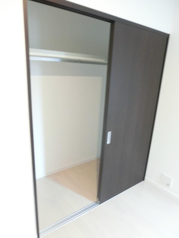 Grandtic SUBARUの物件内観写真