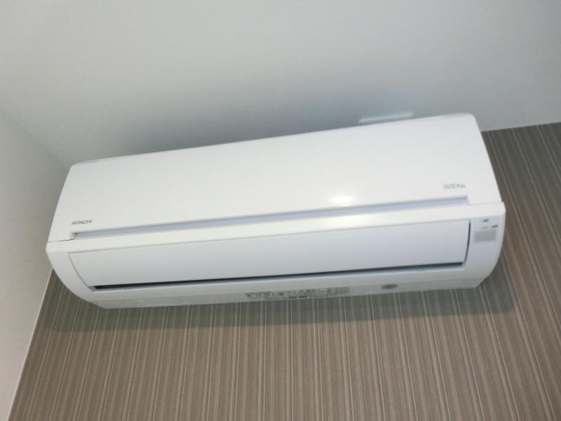 Grandtic SUBARUの物件内観写真