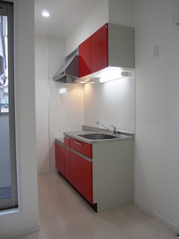 Grandtic SUBARUの物件内観写真