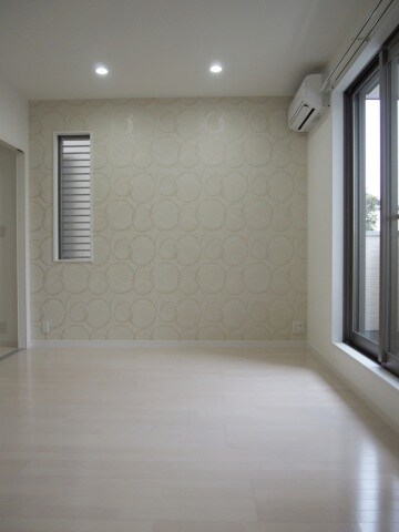 Grandtic SUBARUの物件内観写真