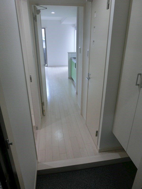 月光矢賀ソレイユサイド参番館の物件内観写真