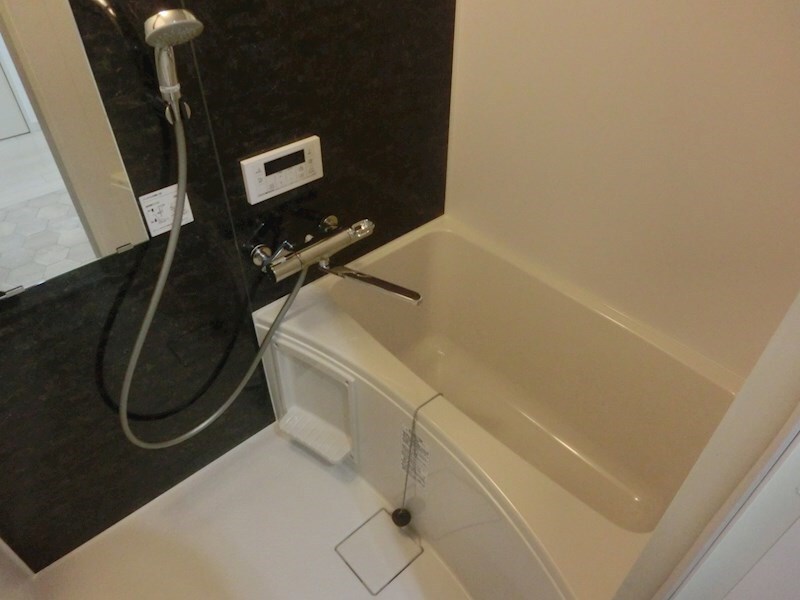 月光矢賀ソレイユサイド参番館の物件内観写真