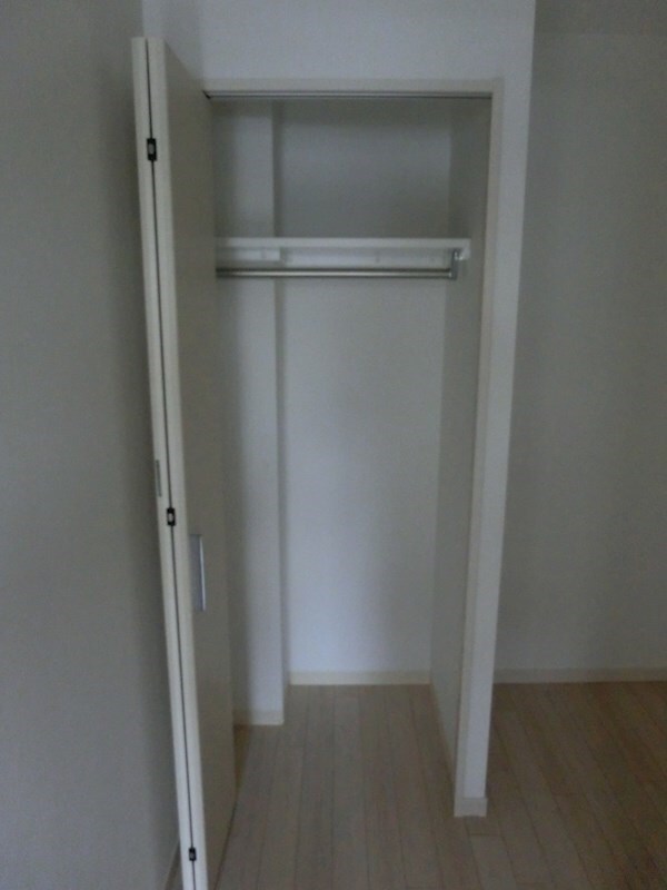 月光矢賀ソレイユサイド参番館の物件内観写真