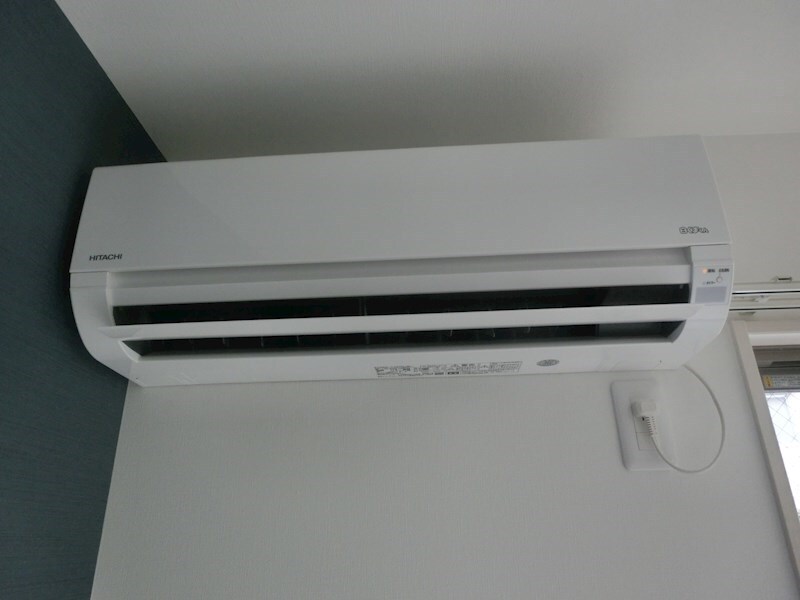 月光矢賀ソレイユサイド参番館の物件内観写真