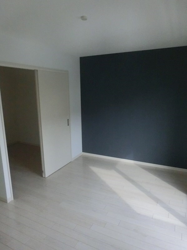 月光矢賀ソレイユサイド参番館の物件内観写真