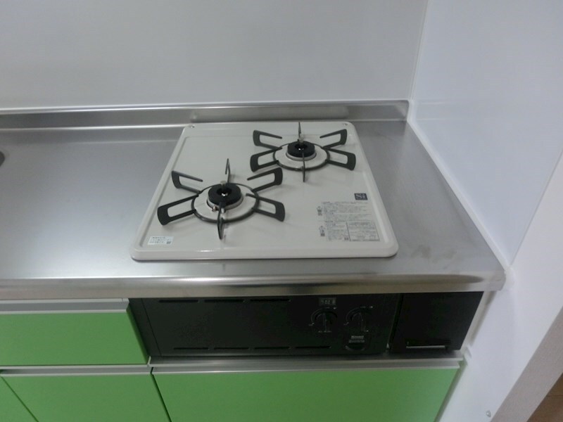 月光矢賀ソレイユサイド参番館の物件内観写真