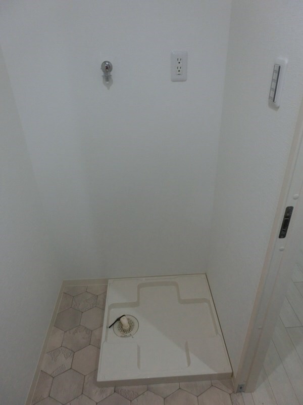 月光矢賀ソレイユサイド参番館の物件内観写真