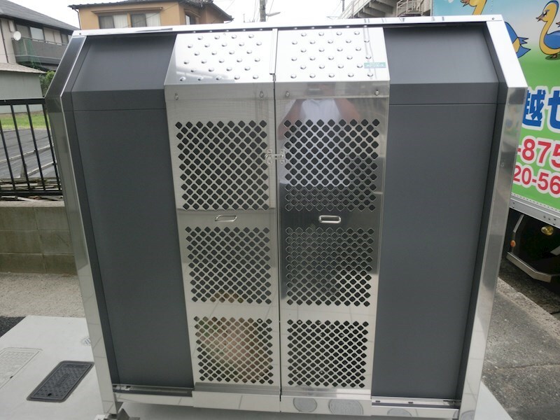 月光矢賀ソレイユサイド参番館の物件内観写真