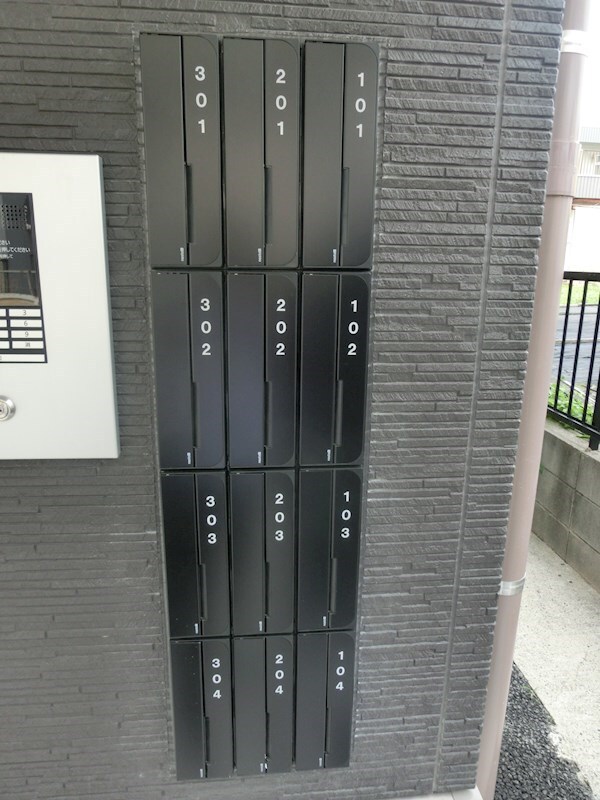 月光矢賀ソレイユサイド参番館の物件内観写真