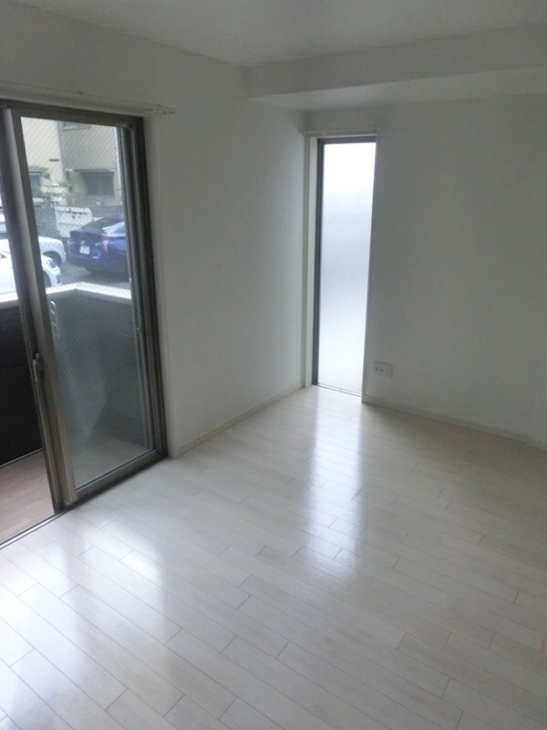 月光矢賀ソレイユサイド参番館の物件内観写真