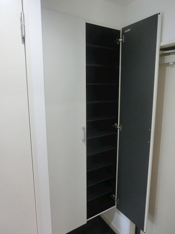 月光矢賀ソレイユサイド参番館の物件内観写真