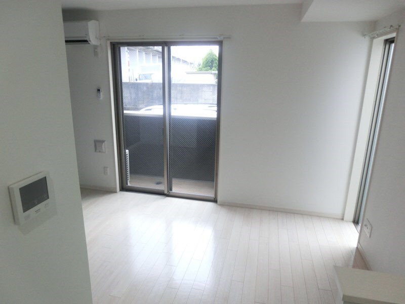 月光矢賀ソレイユサイド参番館の物件内観写真