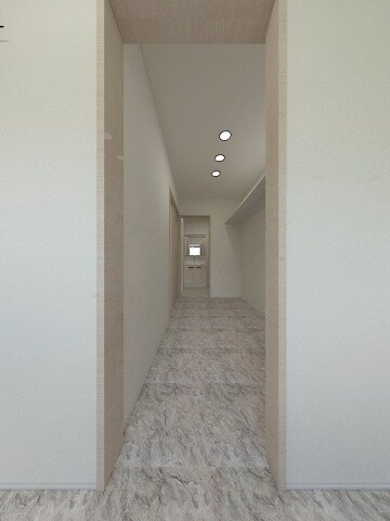 La vie Chouchou 大町の物件内観写真