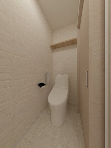 La vie Chouchou 大町の物件内観写真