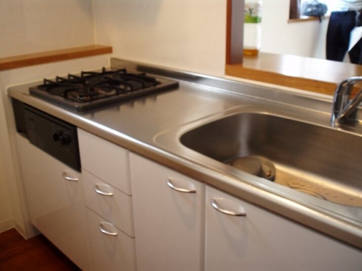 ウェスティン鉄砲町の物件内観写真