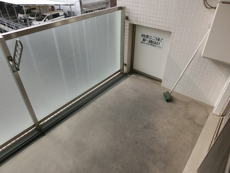 ウェスティン鉄砲町の物件内観写真