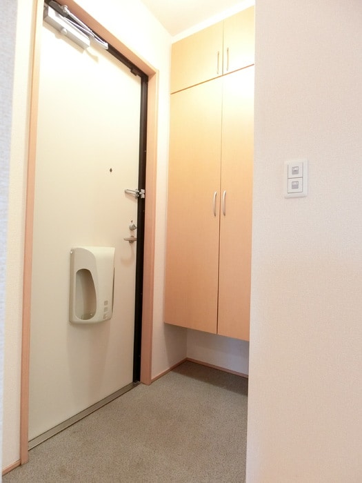 ピア・ドール今津の物件内観写真