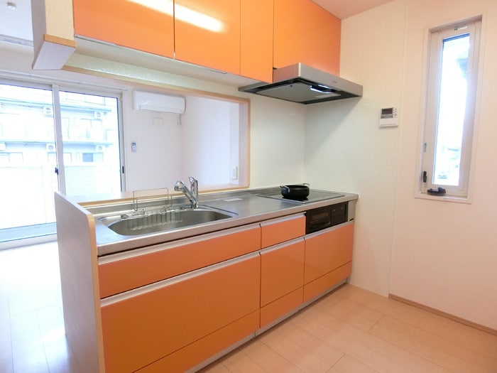 ピア・ドール今津の物件内観写真