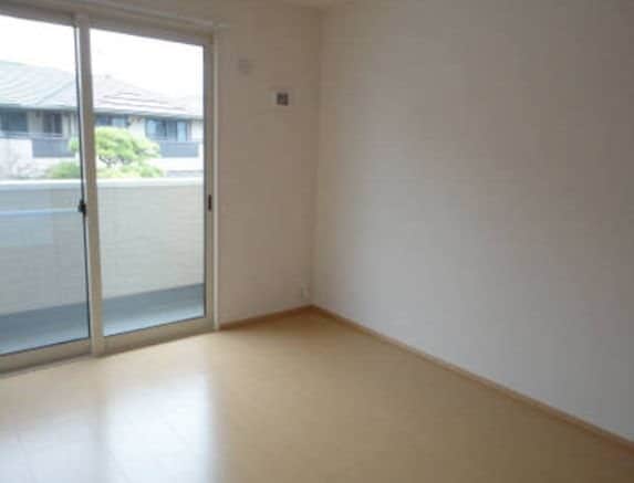 ピア・ドール今津の物件内観写真