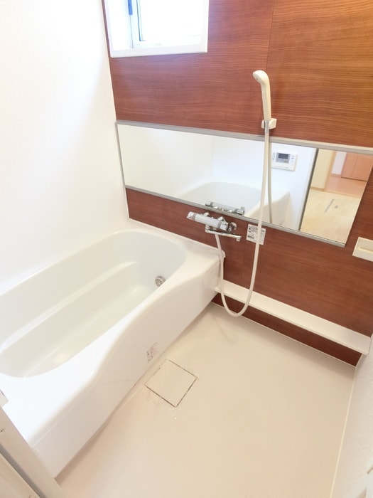 ピア・ドール今津の物件内観写真