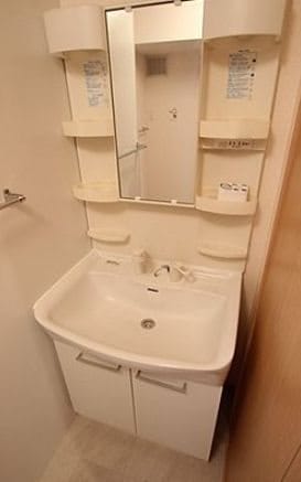 ピア・ドール今津の物件内観写真