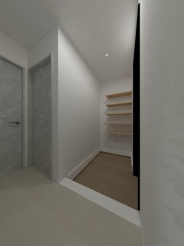 La vie Chouchou 大町の物件内観写真