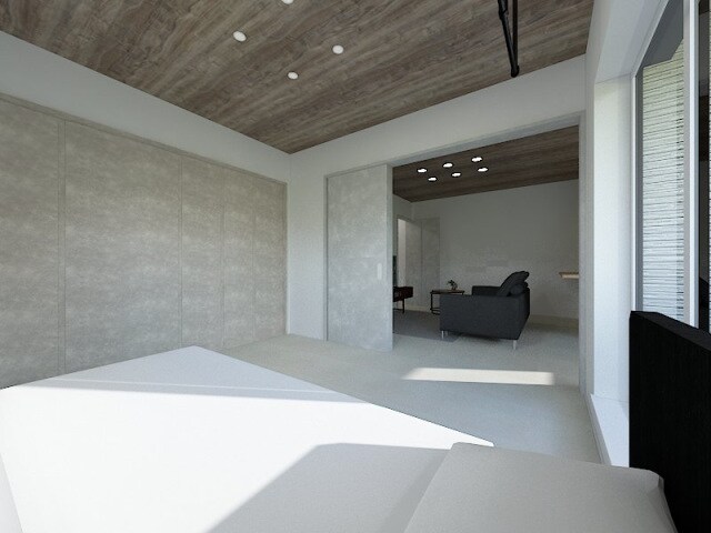 La vie Chouchou 大町の物件内観写真