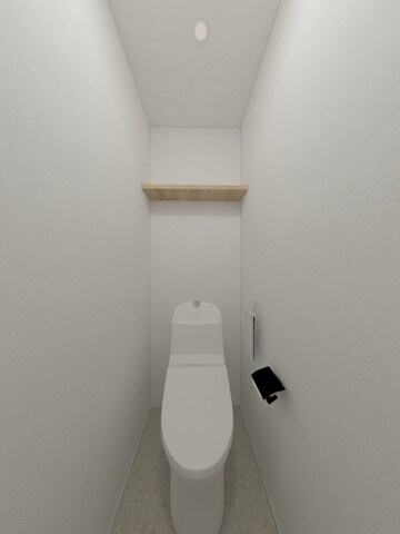 La vie Chouchou 大町の物件内観写真