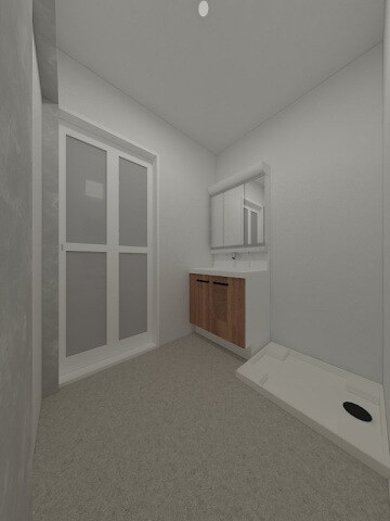 La vie Chouchou 大町の物件内観写真