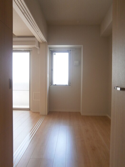 リモッカ大手町の物件内観写真